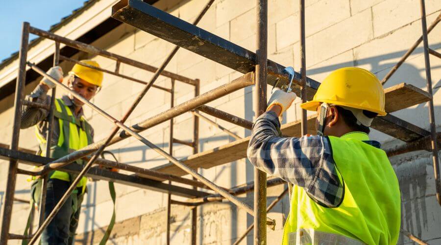 Soffit Repair in Glengary, WV